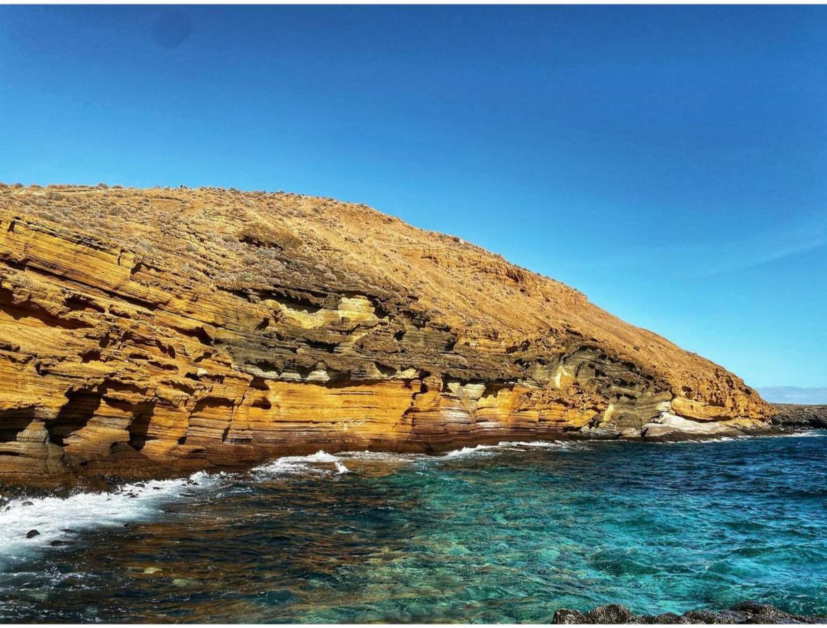 Tamaide Paradise B Arona  Εξωτερικό φωτογραφία